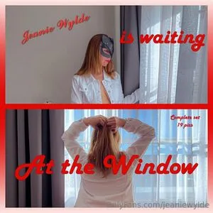Jeaniewylde OnlyFans Leaked Free Thumbnail Picture - #9l4nkmlvVI