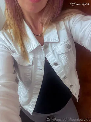 Jeaniewylde OnlyFans Leaked Free Thumbnail Picture - #Dtz3RpfqsT