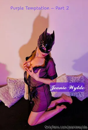 Jeaniewylde OnlyFans Leaked Free Thumbnail Picture - #JLSXsEdudG