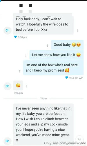 Jeaniewylde OnlyFans Leaked Free Thumbnail Picture - #bEZEm6ZjI9