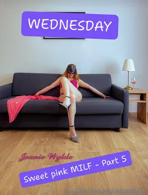Jeaniewylde OnlyFans Leaked Free Thumbnail Picture - #dpHNHY7j6O