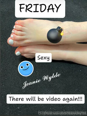 Jeaniewylde OnlyFans Leaked Free Thumbnail Picture - #pTJCySe0ID