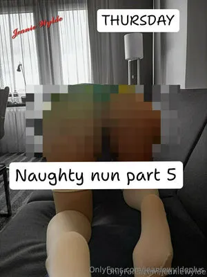 Jeaniewylde OnlyFans Leaked Free Thumbnail Picture - #rtWj6U29xk