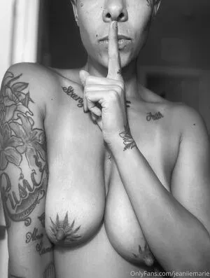 Jeaniiemarie OnlyFans Leaked Free Thumbnail Picture - #XqeOCmPsGQ