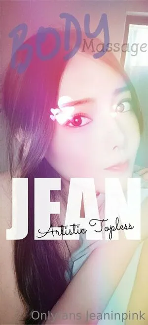 Jeaninpink OnlyFans Leaked Free Thumbnail Picture - #2Rkv15zIqZ