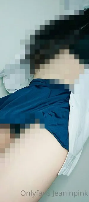 Jeaninpink OnlyFans Leaked Free Thumbnail Picture - #4JZcStYFkU