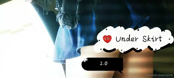 Jeaninpink OnlyFans Leaked Free Thumbnail Picture - #EzyEI3EzqO
