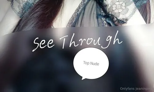 Jeaninpink OnlyFans Leaked Free Thumbnail Picture - #KD0yJQ6QPh