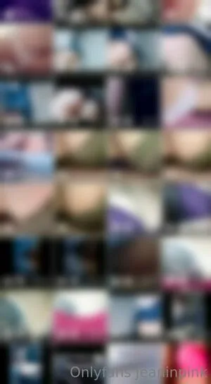 Jeaninpink OnlyFans Leaked Free Thumbnail Picture - #NcZ1EXtqPU