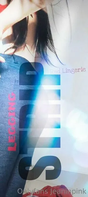 Jeaninpink OnlyFans Leaked Free Thumbnail Picture - #inonTUdh5t