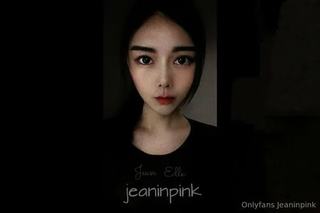 Jeaninpink OnlyFans Leaked Free Thumbnail Picture - #o4bXZdiWnL