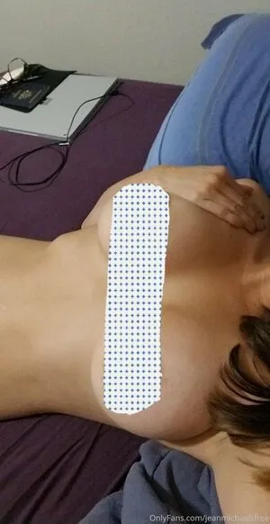 Jeanmichaelsfree OnlyFans Leaked Free Thumbnail Picture - #x7vKDtRug1