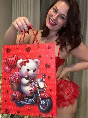 Jeanna Harrison OnlyFans Leaked Free Thumbnail Picture - #00DG8sUHIe