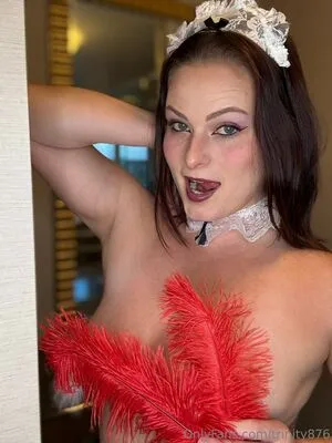 Jeanna Harrison OnlyFans Leaked Free Thumbnail Picture - #0kmIxuarGV