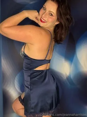Jeanna Harrison OnlyFans Leaked Free Thumbnail Picture - #1QnFepcncB