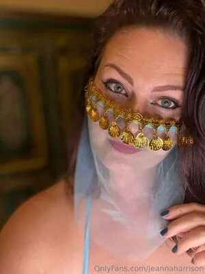 Jeanna Harrison OnlyFans Leaked Free Thumbnail Picture - #1T4dqF3ihe