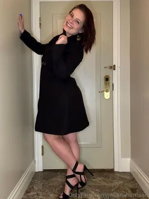 Jeanna Harrison OnlyFans Leaked Free Thumbnail Picture - #8FXb7FYGuQ