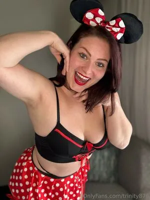 Jeanna Harrison OnlyFans Leaked Free Thumbnail Picture - #G3GHL4TQZP