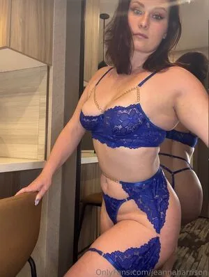 Jeanna Harrison OnlyFans Leaked Free Thumbnail Picture - #GM26j7uGhZ