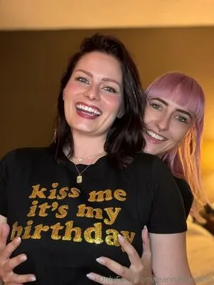 Jeanna Harrison OnlyFans Leaked Free Thumbnail Picture - #O4FqObyIdZ