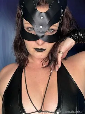 Jeanna Harrison OnlyFans Leaked Free Thumbnail Picture - #OWWhjwKxAA