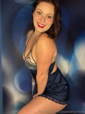 Jeanna Harrison OnlyFans Leaked Free Thumbnail Picture - #QYvR0Z3srE