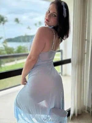 Jeanna Harrison OnlyFans Leaked Free Thumbnail Picture - #VY08vy35nU