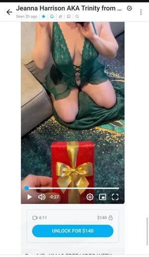 Jeanna Harrison OnlyFans Leaked Free Thumbnail Picture - #dTgvYB5OS1