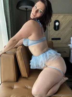 Jeanna Harrison OnlyFans Leaked Free Thumbnail Picture - #gBSyFam7lG
