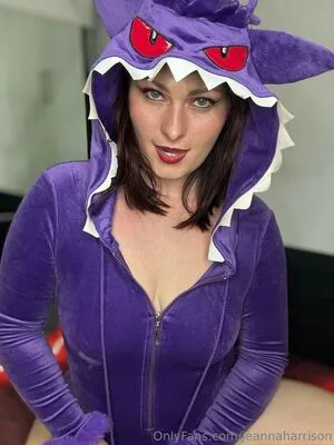 Jeanna Harrison OnlyFans Leaked Free Thumbnail Picture - #icweKq5tSz