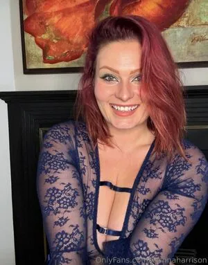 Jeanna Harrison OnlyFans Leaked Free Thumbnail Picture - #llPVjFNpXM