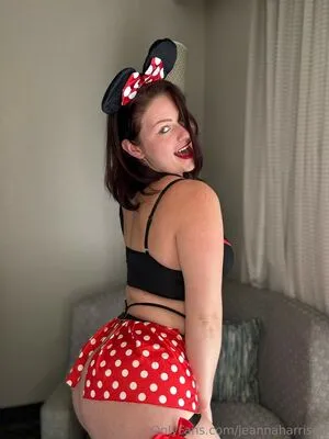 Jeanna Harrison OnlyFans Leaked Free Thumbnail Picture - #pKL75bq4L7
