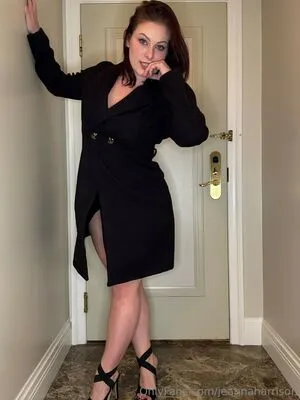 Jeanna Harrison OnlyFans Leaked Free Thumbnail Picture - #vigSdIuoS7