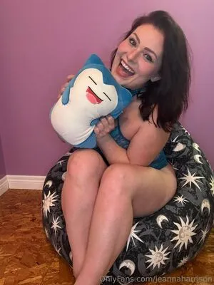 Jeannaharrison OnlyFans Leaked Free Thumbnail Picture - #vUAlNaun69