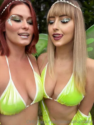 Jeannaharrison OnlyFans Leaked Free Thumbnail Picture - #3CsyS87RYg
