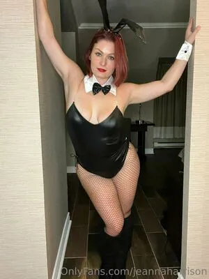 Jeannaharrison OnlyFans Leaked Free Thumbnail Picture - #NdHNnMvusd