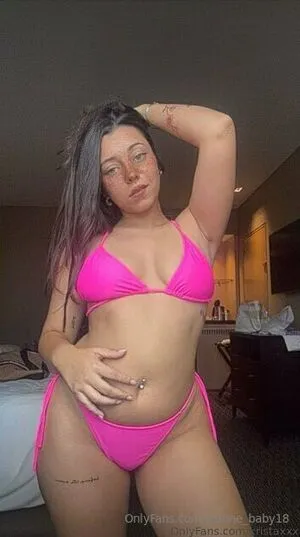 Jeanne Baby18 OnlyFans Leaked Free Thumbnail Picture - #lsjYzl8tTc