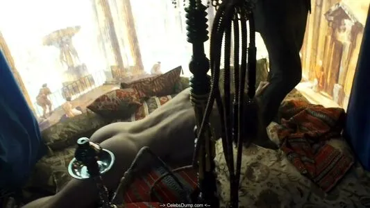 Jeanne Balibar OnlyFans Leaked Free Thumbnail Picture - #kv9g5c0Vx4