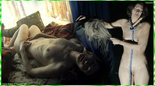 Jeanne Balibar OnlyFans Leaked Free Thumbnail Picture - #lmSfSNfGI9