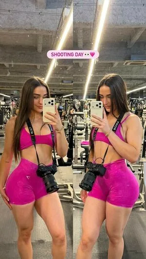 Jeanne Brem OnlyFans Leaked Free Thumbnail Picture - #33V0FRTbck