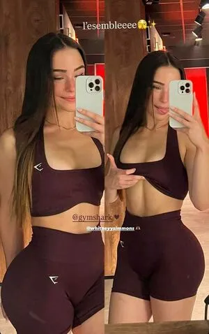 Jeanne Brem OnlyFans Leaked Free Thumbnail Picture - #M4CLCpoTXp