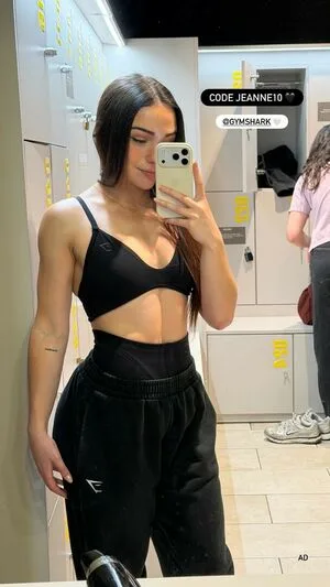 Jeanne Brem OnlyFans Leaked Free Thumbnail Picture - #zO24z4T7Jr