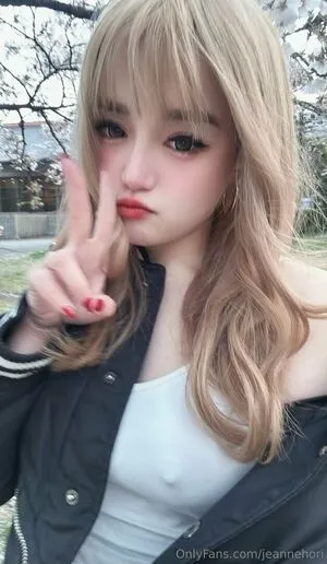 Jeanne Hori OnlyFans Leaked Free Thumbnail Picture - #IW2oydJsM8