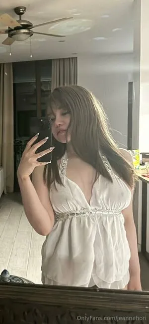 Jeanne Hori OnlyFans Leaked Free Thumbnail Picture - #UPGPmryYbA