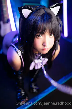 Jeanne Redhood OnlyFans Leaked Free Thumbnail Picture - #jvBdc435Zv