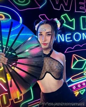 Jeannejamgold OnlyFans Leaked Free Thumbnail Picture - #Kklph8oQ32