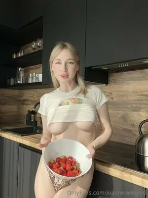 Jeannejamgold OnlyFans Leaked Free Thumbnail Picture - #jwD93fyOwx