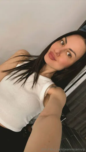 Jeannejamvip OnlyFans Leaked Free Thumbnail Picture - #kEw0cmdteh