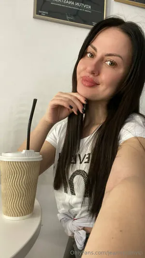 Jeannejamvip OnlyFans Leaked Free Thumbnail Picture - #mKsT4k02sW