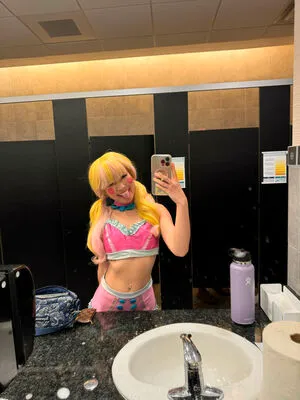 Jeannie Elise Mai OnlyFans Leaked Free Thumbnail Picture - #2QfXqQPSNc